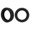 50/75‑6.1 8 1/2x2 8.5in Electric Scooter Tire Scooter Vacuum Tire