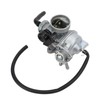 Motorcycle Carburetor 16100‑102‑734 Metal Alloy High Hardness Replacement for CT90