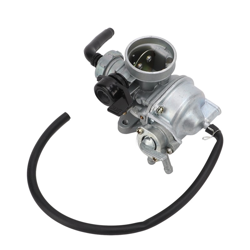 Motorcycle Carburetor 16100‑102‑734 Metal Alloy High Hardness Replacement for CT90