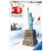 Ravensburger Statue of Liberty 3D Puzzle (108-Piece)