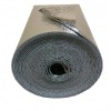 IES Reflective BLACK Insulation Roll Foam Core Radiant Barrier 5MM