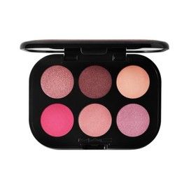 MAC 커넥트 인 컬러 아이 섀도우 팔레트 X6 Connect In Color Eye Shadow Palette X6