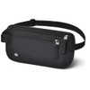 Travel Money Belt with Anti-Theft Zippered Pull Slim Travel Pouch