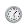 Maul MAULstep Wall Clock Diameter 20 cm | Radio Wall
