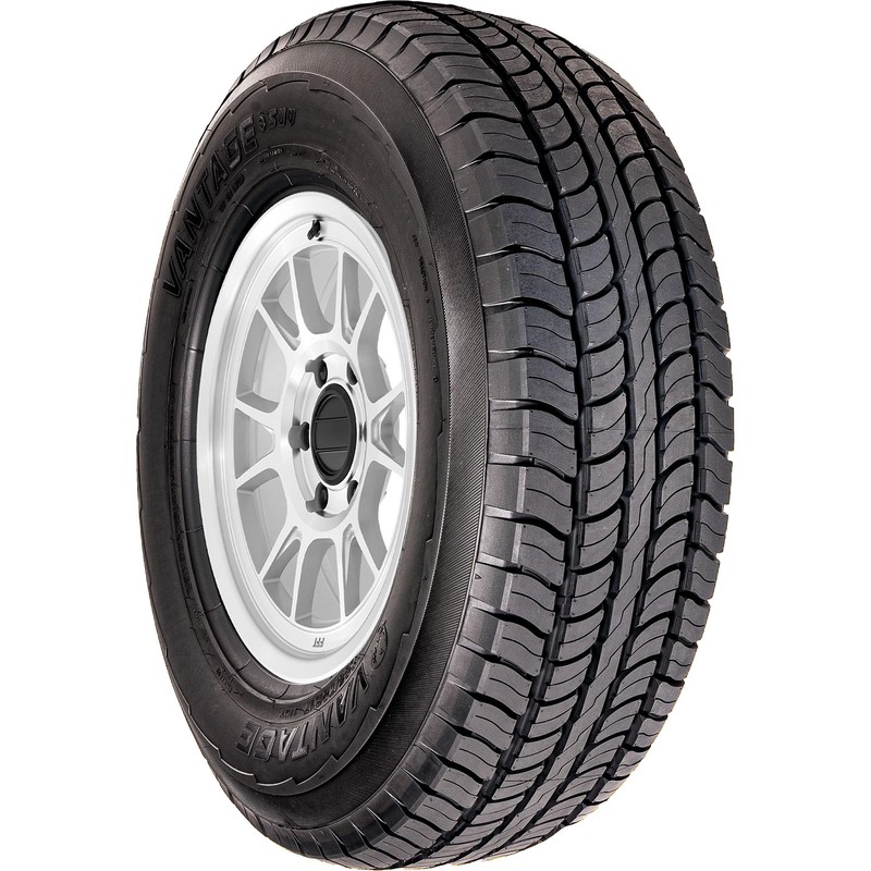 Vantage SUV 255/65R17 110T SUV/Crossover Tire