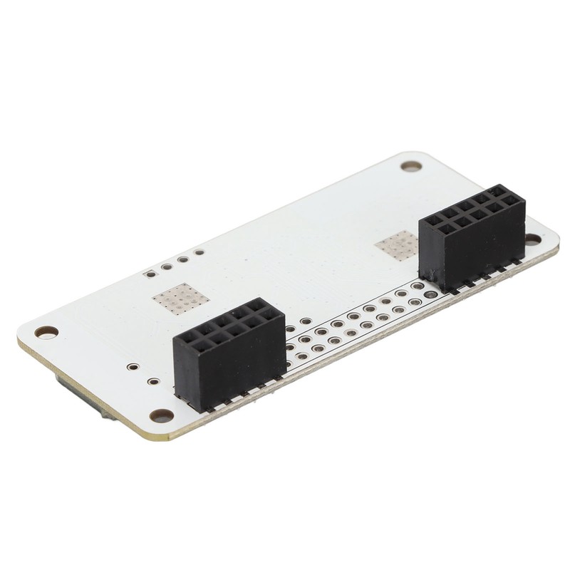 MMDVM Hotspot Board Dual Hat Duplex 10mW RF POWER 2