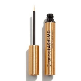 Eyelash Serum, Nourishing Formula for Natural Growth, Promotes Natural Growth of Eyelashes, 2 ml
