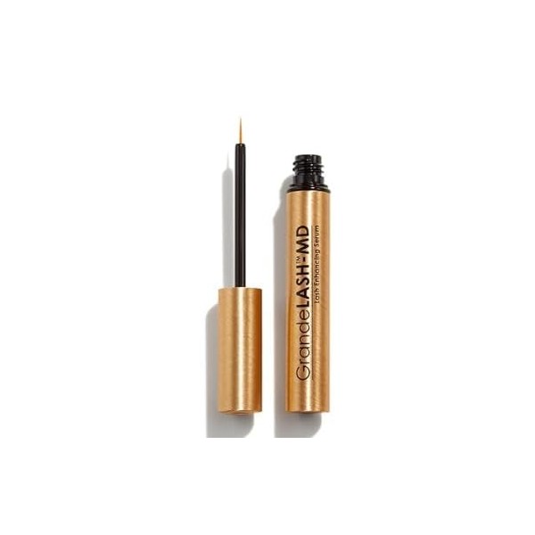 Eyelash Serum, Nourishing Formula for Natural Growth, Promotes Natural Growth