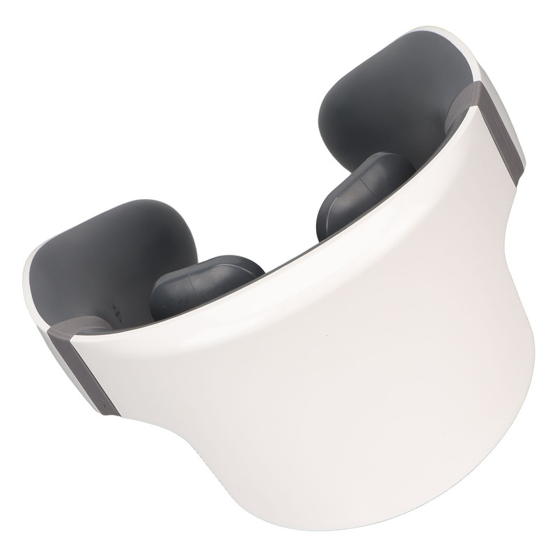 Electric Pulse Neck Relax Massager Relaxing Relieve Fatigue Intelligent Neck