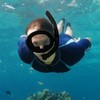 180° Panoramic Wide View Anti-Fog Scuba Diving Mask with Snorkel