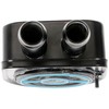 Dorman 918-687 Engine Oil Cooler Compatible with Select Ford/Mercury Models