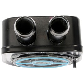 Dorman 918-687 Engine Oil Cooler Compatible with Select Ford/Mercury Models
