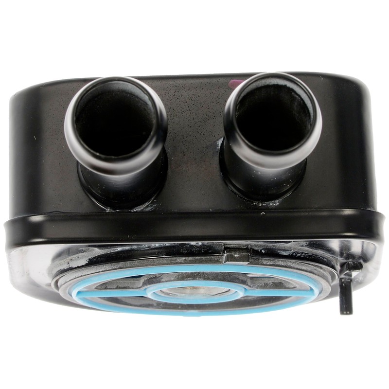 Dorman 918-687 Engine Oil Cooler Compatible with Select Ford/Mercury Models