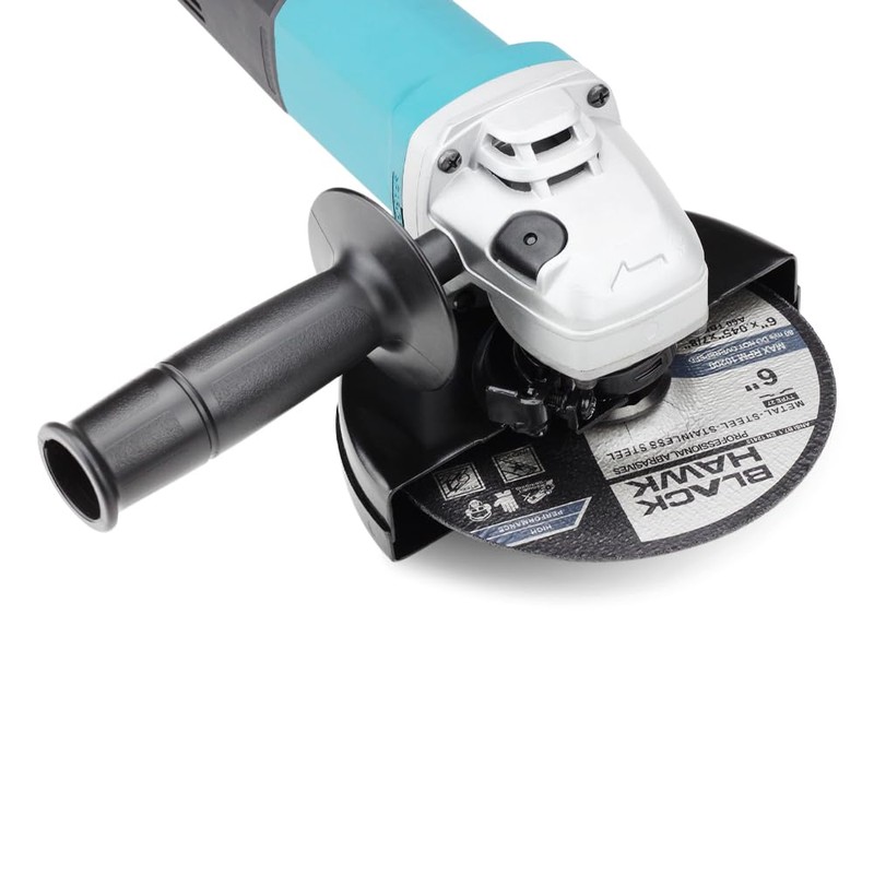BHA Metal and Stainless Steel Depressed Center Cut Off Wheels