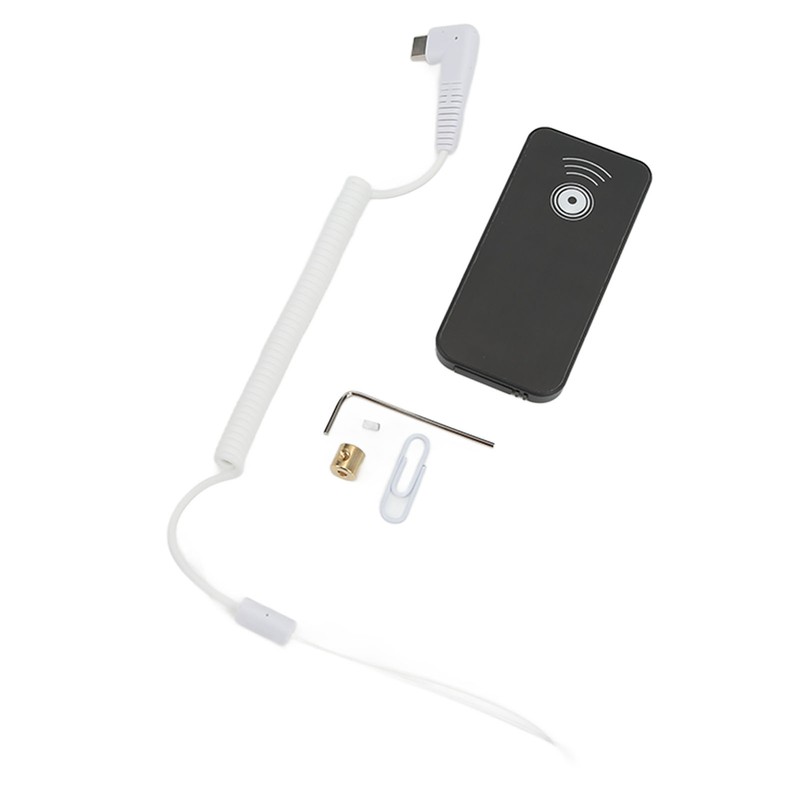 Anti Theft Security Bluetooth Headset Display Stand with Charging 100dB