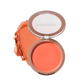 EVERYBODY LONDON Creamy Blush (Peachy Pie, One Size)
