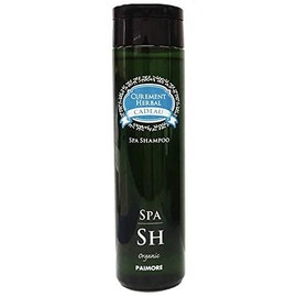 PIEMORE CADO SPA Shampoo 8.5 fl oz (250 ml)