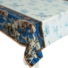 Jurassic World Plastic Party Tablecloth, 84" x 54"