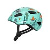 Lazer Unisex Helm Pnut Kc Sealife Uni Bicycle Parts, Green