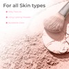 16pc Beginner Mineral Makeup STARTER KIT with 10 BRUSH SET