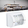 LED Navigation Mast Lamp, 135 Degree Boat Signal Light, Waterproof,