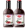 Haddar Sesame Style Sweet Teriyaki Sauce Marinade, 15oz (2 Pack)