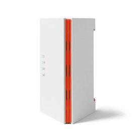 PUSR Global Dual Band WiFi6 AX3000 CPE Router Qualcomm IPQ5018 4*Gigabit Ports FWA Up to 3000Mbps U200c