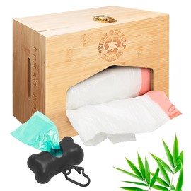 Trash Bag Dispenser , Garbage Bag Organizer , Organization and Storage Trash Bags Holder , bamboo trash bag dispenser , Extra Large Trash Bag Dispenser Wall Mounted , Garbage Bag Dispenser Roll Holder