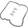 Elring 728.980 Gasket Set, cylinder head cover