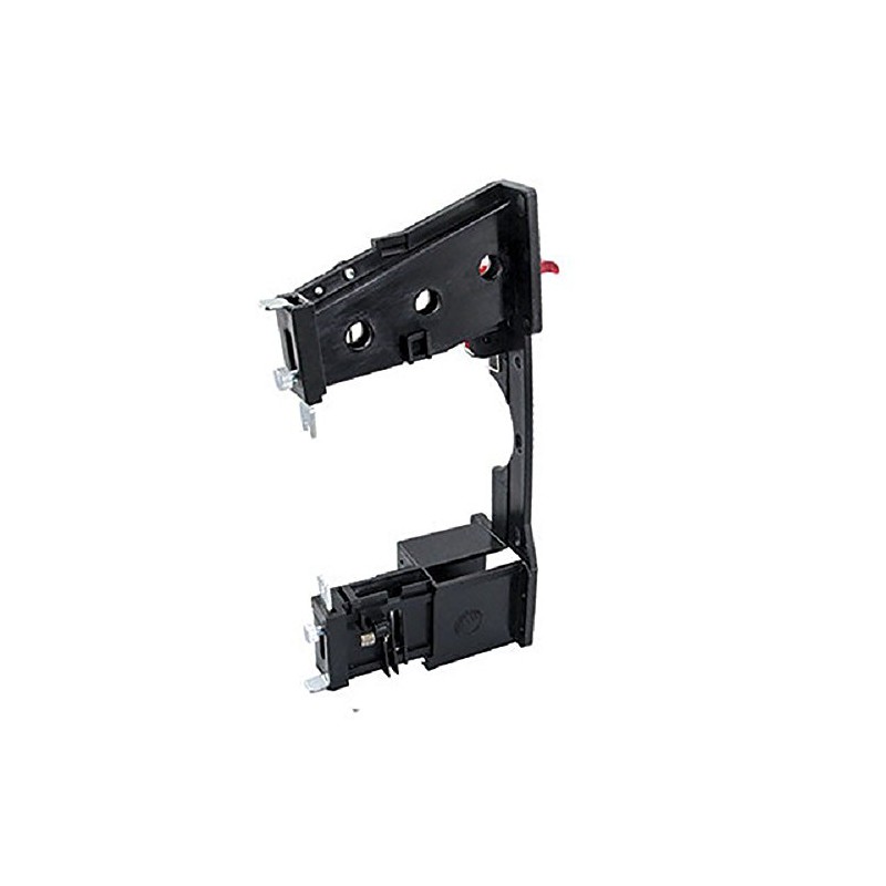 Suzo-Happ Arcade Coin Mech Holder with 2 Metal Clips -