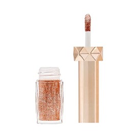 Volume Addict Stardust Collection Liquid Eyeshadows, Extreme Sparkle, Long Lasting Eyeshadows (Untamed)