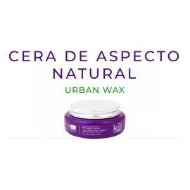 Küül Color System 12 Pzas Kuul Fix Me Urban Wax Cera Elástica Araña 100g