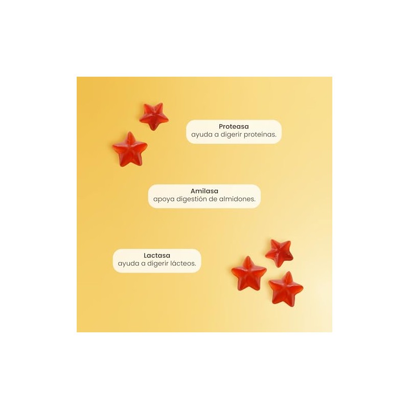 Matter Multizyme Kids Suplemento Enzimas Digestivas Biocore Optimum Complete Fibra