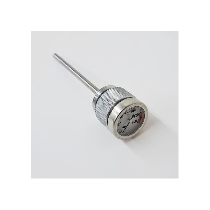 SR400 SR500 Oil Thermometer RAYTEC