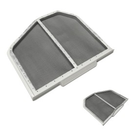 Dryer Lint Filter Compatible with Maytag Model Numbers 3LMEDC100YW, 3LMEDC300YW, 3RAED3005TQ, 3RMED4905TW, 4GMEDX500YW