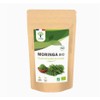 BIO-Moringa Pulver PREMIUM 100 g - bio, vegan, glutenfrei