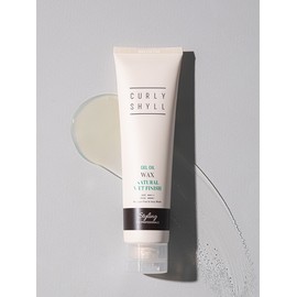 Gel Oil Wax 150ml / 젤 오일 왁스 150ml