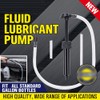 Lubricant Fluid Transfer Pump for Standard Gallon Bottles Manual Oil