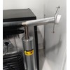 SMETA Gas Flue Vent Kit Motorhome Parts & Accessories, 3