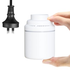 Jabykare Electric Air Pump for Vacuum Storage Bags, Space Saver Bags