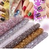 noved Tapete Cristales Para Mesa De Uñas Alfombrilla Para Foto