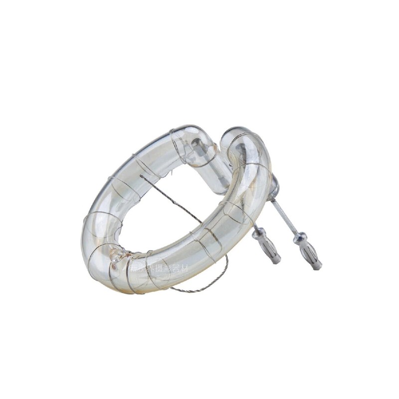 Godox MS200V MS300V Flashtube, Replacement Flash Bare Tube for Studio