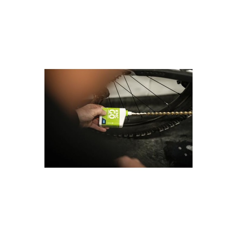 KMC Go Chain Wax 150ml