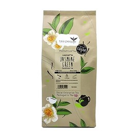 Tea People Jasmine Green - 500g Loose tea