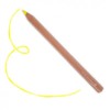Earth Greetings Eco Highlighter Pencil, 1 Pencil