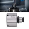 Thread Die Chuck Fast Change 19mm Outer Diameter Carbon Steel