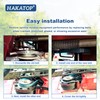 HAKATOP 121-5765 PTO Drive Belt 1/2" x 30" Single Replacement