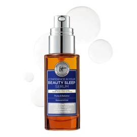 It Cosmetics Confidence In Your Beauty Sleep Suero Vitc 30ml Todo Tipo De Piel Noche                                                                  