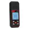 8 Blades Digital Anemometer High Accuracy Handheld Wind Speed Meter