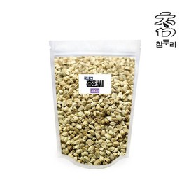 Chamdoori safflower seeds 300g (domestic) / 참두리 홍화씨 300g (국내산)